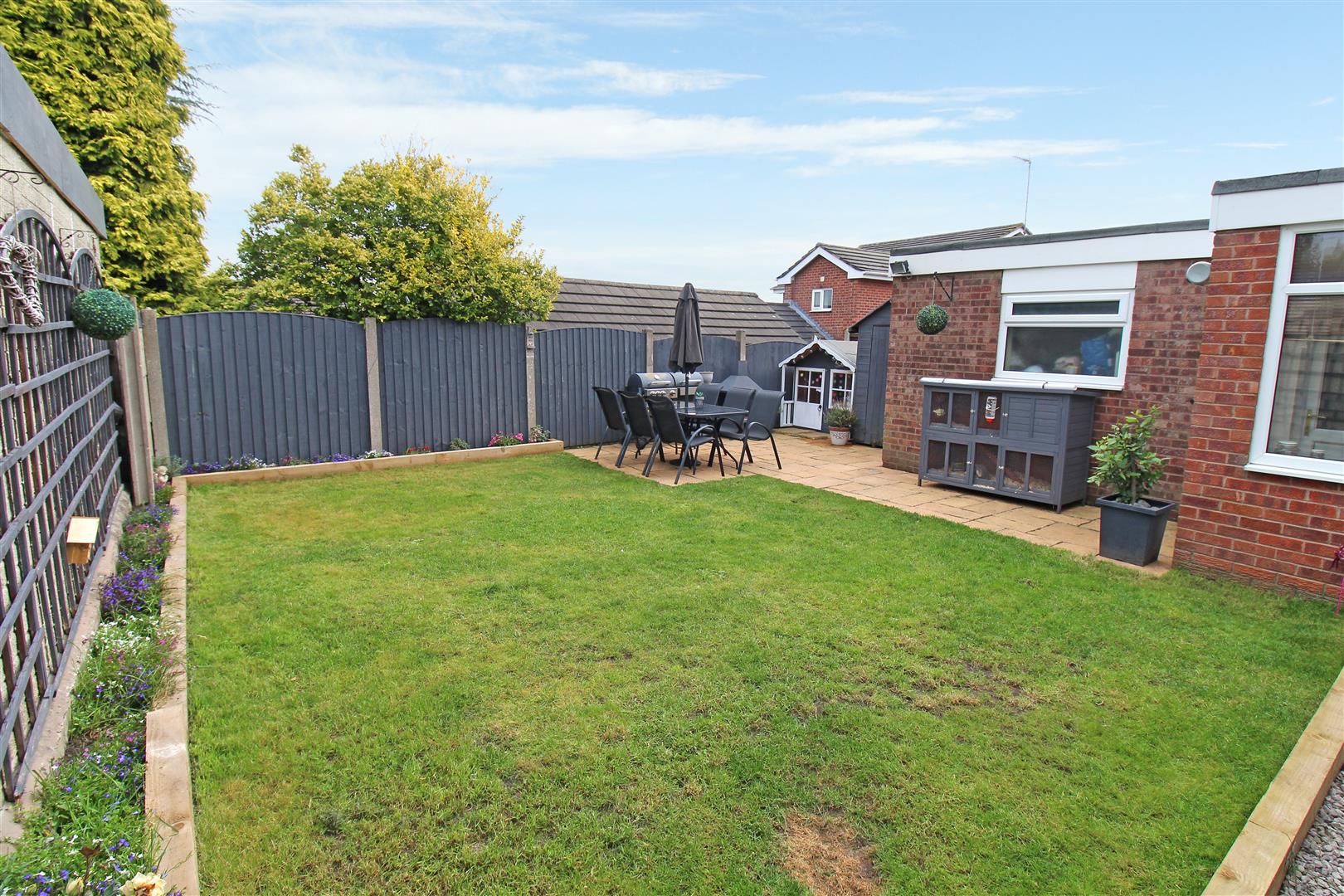 Chesterwood Road, Acres Wood, Stoke-On-Trent